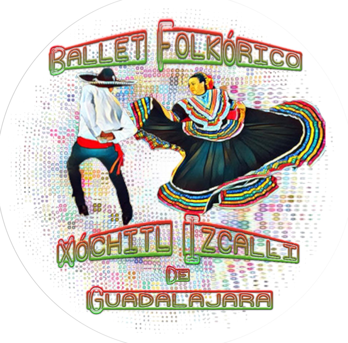Clases De Danza Folklórica Xóchitl Izcalli De Guadalajara